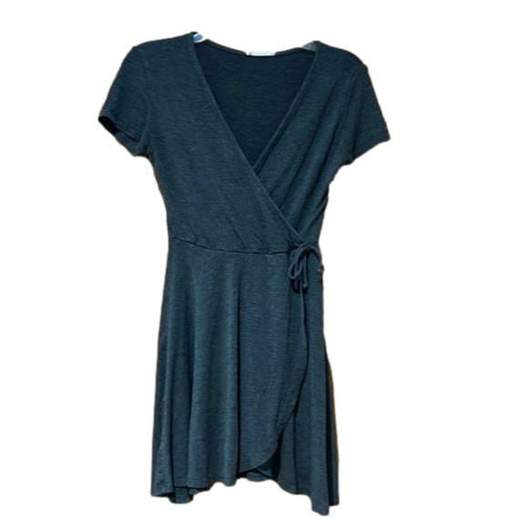 Rolla Coster Dresses & Skirts - ROLLA Coaster Small Gray Dress